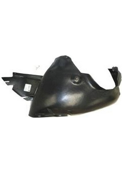 2010 - 2017 Volkswagen Polo 6 Ön Çamurluk Davlumbazı Sol (Oem NO:6R0809957C)
