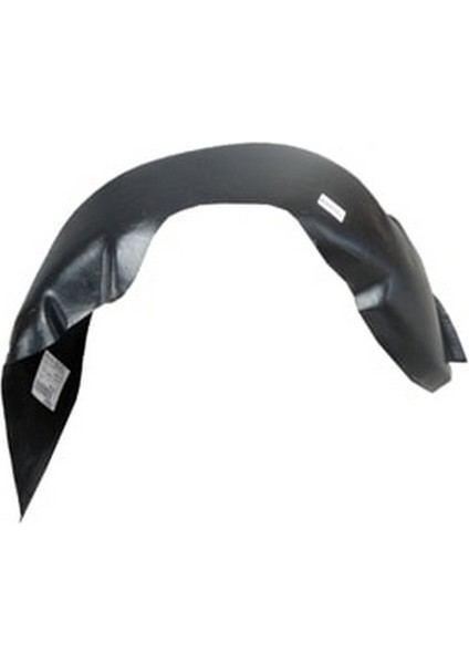 1988 - 2002 Fiat Şahindoğankartal Ön Çamurluk Davlumbazı Sol (Plastik Enjeksiyon) (Oem NO:55171380)