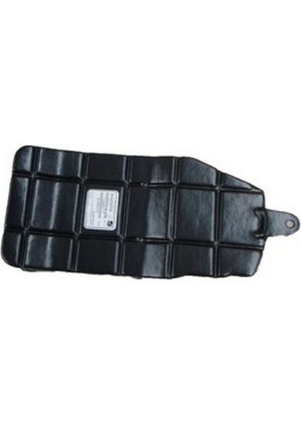 2000 - 2002 Hyundaı Accent Mılenyum Karter Muhafaza Plastiği Sağ (Oem NO:2912025000)