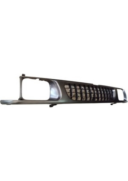 1990 - 1994 Isuzu Tfr Pıck Up - Ön Panjur Siyah (Tyg) (Oem NO:8970138584)