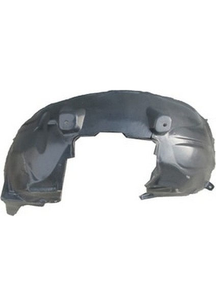 2007 - 2014 Opel Corsa D Ön Çamurluk Davlumbazı Sağ Komple (Oem NO:13187355)