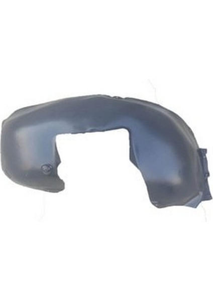 2011 - 2014 Volkswagen Passat B7 Ön Çamurluk Davlumbazı Sağ (Onün Arkası) (Oem NO:3AA805978)