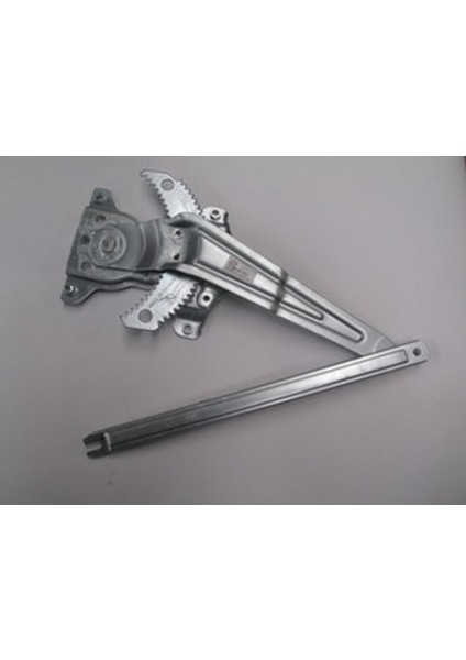 1994 - 2000 Toyota Rav4 Arka Cam Krikosu Sağ Elektrikli - Motorsuz (Hushan) (Oem NO:6980342010)