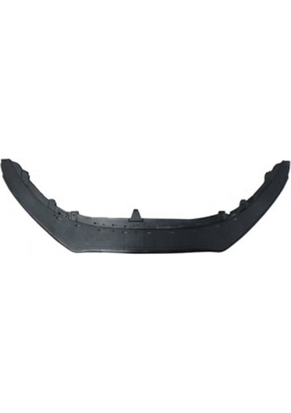 2010 - 2014 Volkswagen Polo 6 Karlık (Ön Tampon Altı) (Spoıler) (Oem NO:6R0805915C)