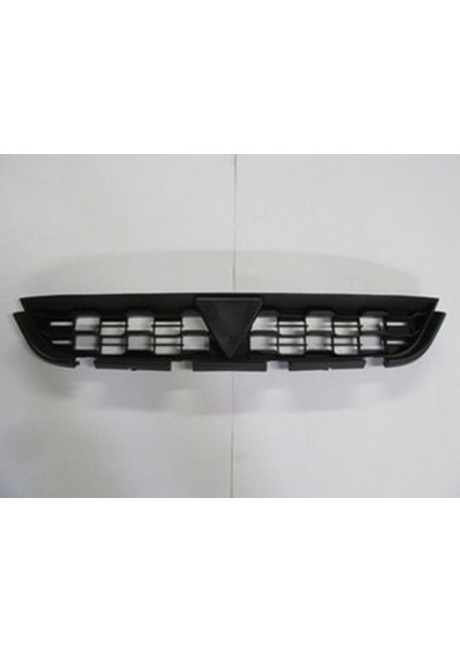 2013 - 2016 Mitsubishi Asx Ön Panjur Siyah (Fpı)