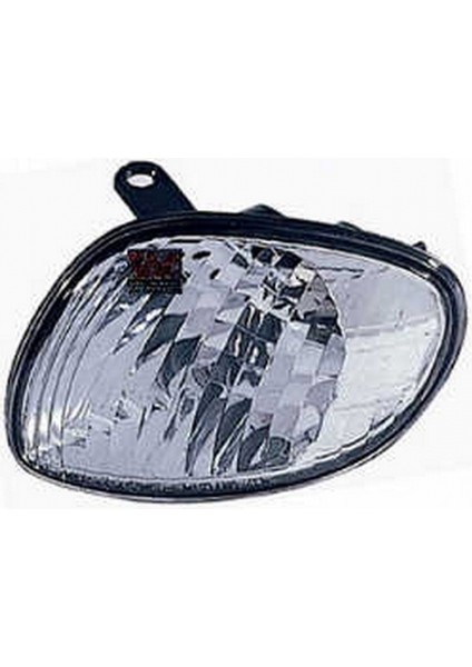 Corolla ZE112 2000 2001 Sinyal Lambası Sağ PY21W (Oem NO:8151012890)