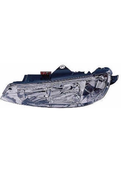 406 1999 2003 Far Sol (Oem NO:6204V2)