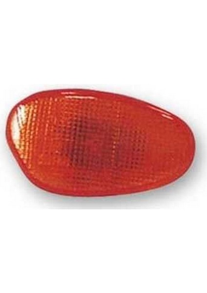 1995 - 2000 Alfa Romeo 145 Arası Çamurluk Sinyali (Sol)