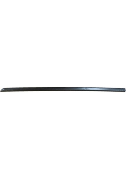 2000 - 2002 Daewoo Nubira Ön Kapı Bandı Sol Siyah (Bfn) (Oem NO:9693144)