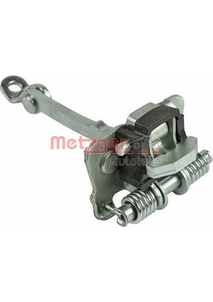 2009 - 2012 Renault Clıo Symbol Sd - Ön Kapı Durdurucusu Sağ - Sol Aynı Adet Kapı Gergisi Oem No: 7700842857