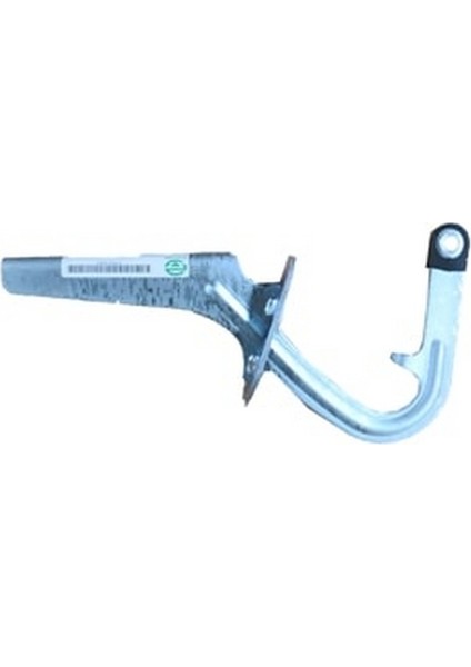 1997 - 2002 Nissan Skystar Pıck Up - D22 - Kaput Menteşesi Sol (Oem NO:654012S400MC)