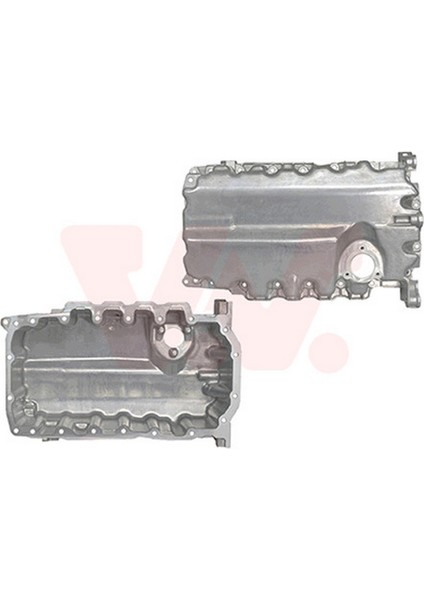 Golf7 A3 Leon 2013 Yağ Karteri (Oem NO:04L103603)