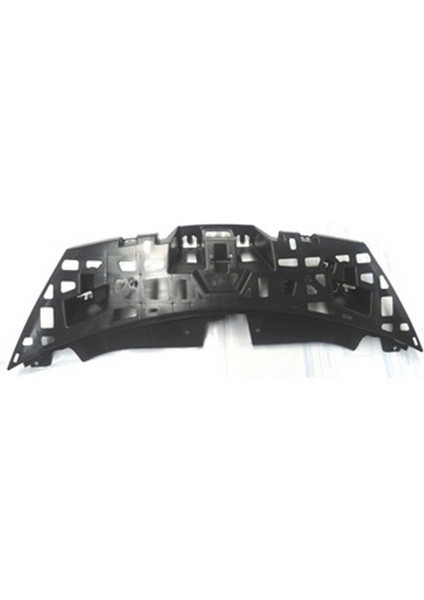 TW 2009 - 2012 Renault Clio Hb Ön Panjur Iç Braketi (Oem NO:620364127R)