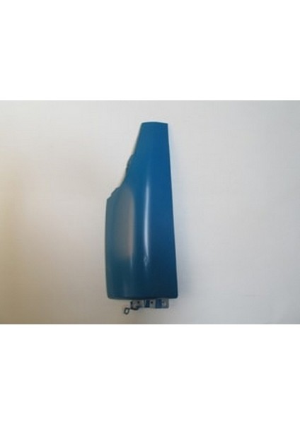 1997 - 2006 Isuzu Nkr Şampiyon Ön Köşe Paneli Sol (Tek Teker) Mavi (Bfn) (Oem NO:8978510880)