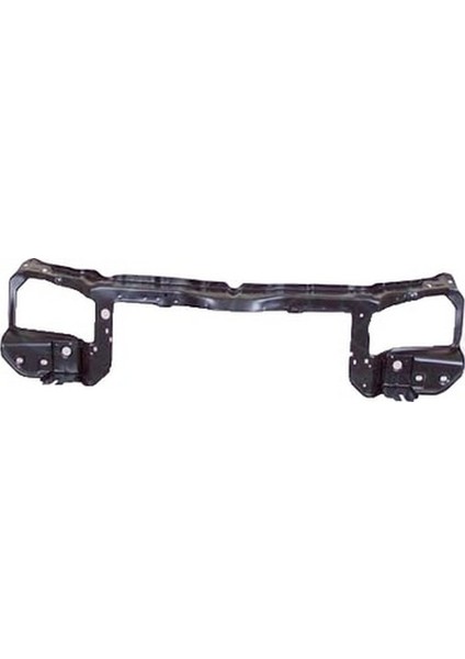 1997 - 2001 Peugeot 106 Ön Panel Komple (Tyg) (Oem NO:7104C3)