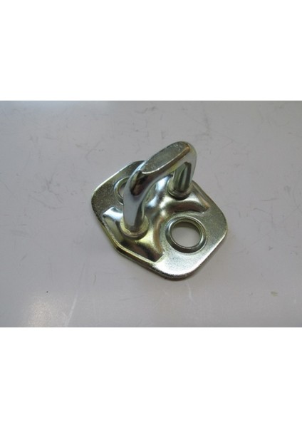 Renault Laguna - 2002 - 2005 Ön - Arka Kapı Kilit Karşılığı Sağ - Sol Aynı Adet Oem No: 8200765143