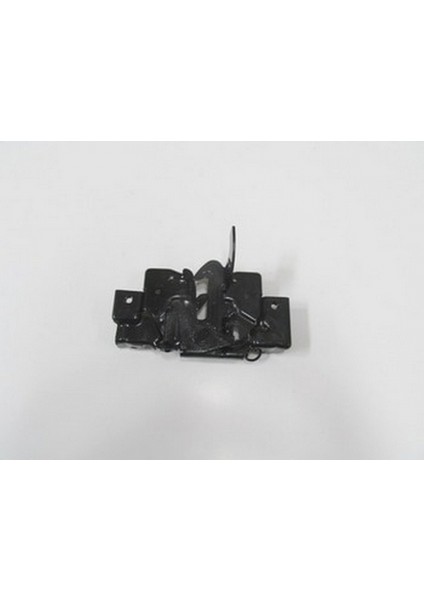 2010 - 2013 Mazda 3 Sd Kaput Kilidi (Tyg) (Oem NO:BBM656620)