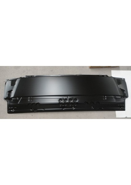 2006 - 2009 Isuzu Npr Ön Panel Sacı (Göğüs Sacı) (Çift Teker) (Tyg) (Oem NO:8975839560)