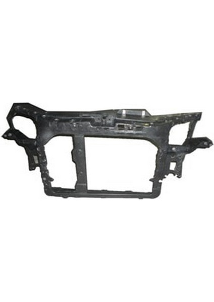 2002 - 2009 Seat Cordoba Ön Panel Komple Plastik - Klimasız Tip (Tyg) (Oem NO:6L0805588)
