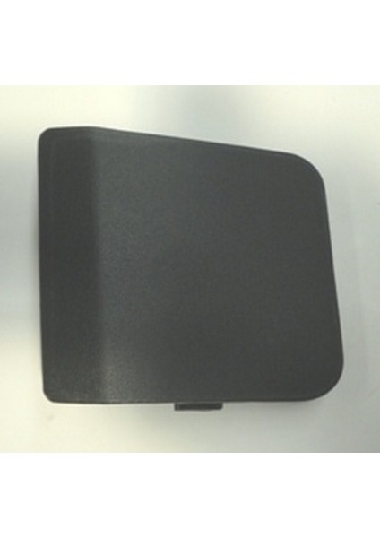 2007 - 2011 Ford Fusion Ön Tampon Çeki Demiri Kapağı Siyah (Oem NO:1388478)