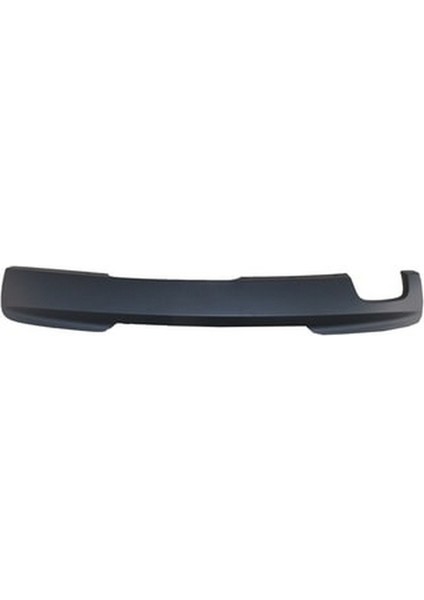 2010 - 2016 Bmw 5 Serı F10 - Karlık (Arka Tampon Altı) (Spoıler) (M - Paket) (Oem NO:51127904994)