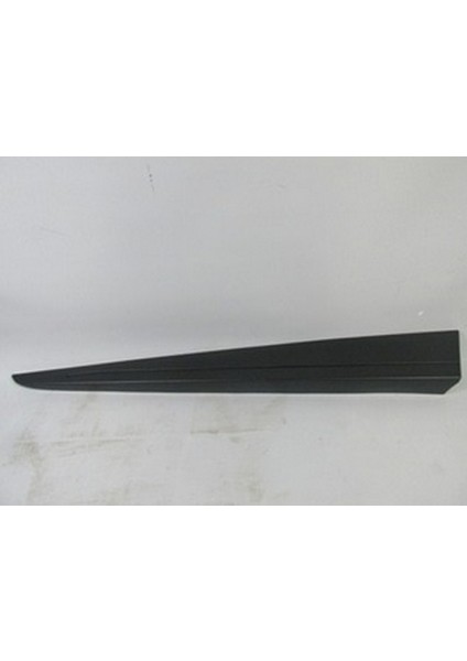 2016 - 2018 Renault Clio Hb Ön Kapı Bandı Sol (Nikelaj Takılmayağ Tip) (Oem NO:808777693R)