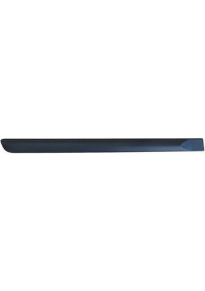 Fıat Punto - 2003 - 2006 Arka Kapı Bandı Sağ Siyah Oem No: 735410828