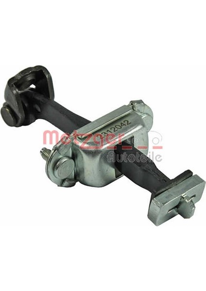 Ford Fiesta 2002 Kapı Gergisi Ön (Oem NO:5S6AA23500AB)