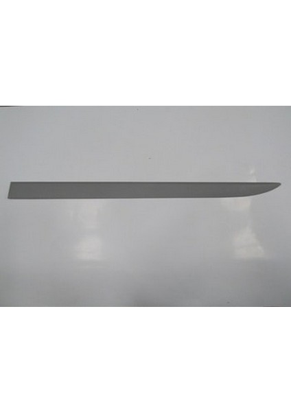 2007 - 2014 Opel Corsa D Ön Kapı Bandı Sol Gri 5 Kapı (Oem NO:5172446)