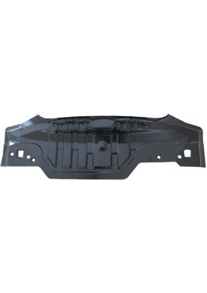 2010 - 2011 Kia Cerato Arka Panel Siyah (Bfn)