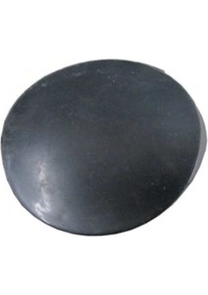 2007 - 2010 Toyota Corolla E150 Ön Tampon Çeki Demiri Kapağı Sol Siyah (Fpı) (Oem NO:5212802909)