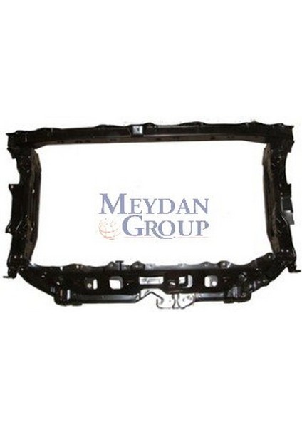 2006 - 2009 Toyota Yaris Ön Panel Komple (Bfn) (Oem NO:5320152210)