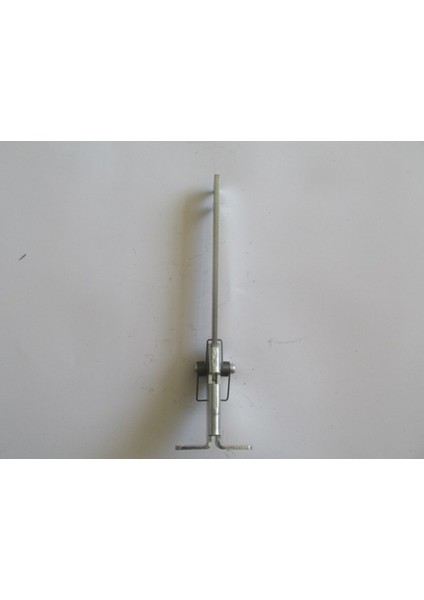 Renault Kangoo - 2014 - 2018 Bagaj Kapağı Durdurucusu Sağ - Sol Aynı Adet Kapı Gergisi