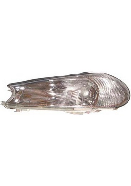 1997 - 2000 Ford Mondeo Far Lambası Sağ Manuel (Tyc) (Oem NO:301098003041)