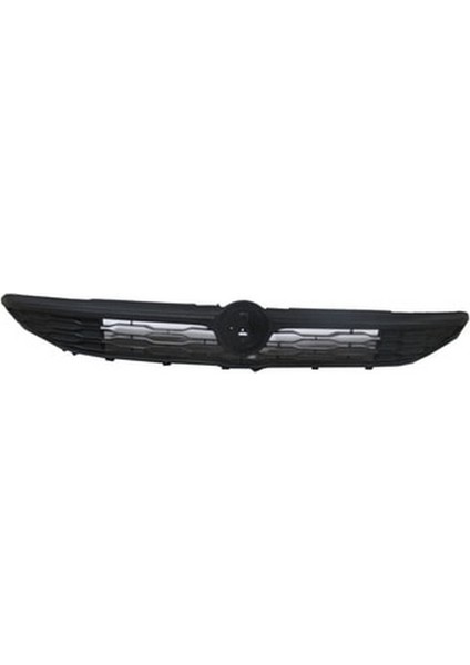 2015 - 2018 Fiat Doblo Ön Panjur (Oem NO:735618636)