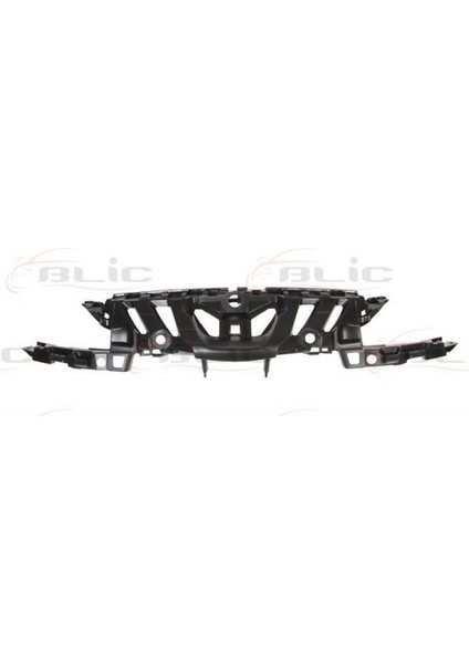 2008 - 2011 Peugeot 308 Ön Panjur Iç Braketi (Oem NO:7416F8)