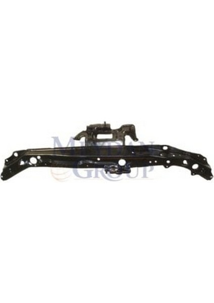 2003 - 2010 Nissan Micra K12 Ön Panel Üst Parça Orta (Tyg) (Oem NO:62511AX630)
