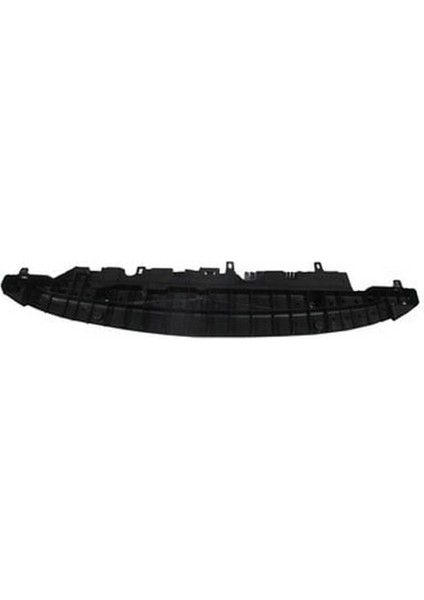 2014 - 2018 Citroen C4 Cactus Ön Tampon Alt Koruma Plastiği (Oem NO:9801739780)