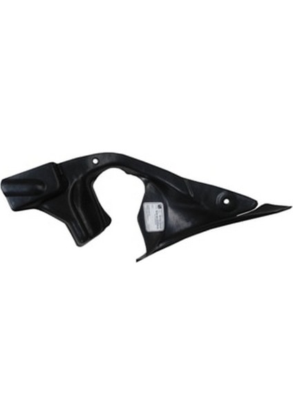 1997 - 2000 Ford Mondeo Karter Muhafaza Plastiği Sol Arka (LD - FD - 9005) (Tyg) (Oem NO:96BG69013HF)
