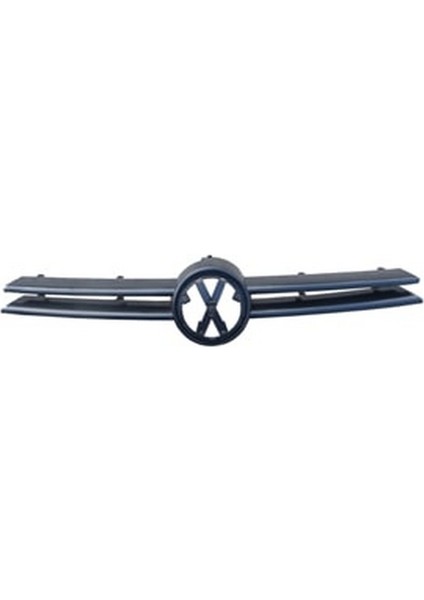1998 - 2004 Volkswagen Golf 4 Ön Panjur Dış (Oem NO:1J0853653GRU)