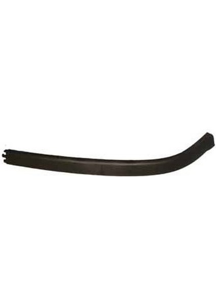 2004 - 2006 Opel Corsa C Karlık Sol (Ön Tampon Altı) (Spoıler) (Oem NO:1405044)