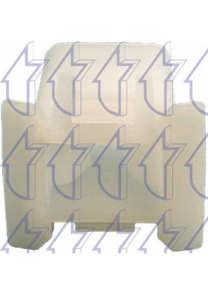 Opel Corsa B Combo B 93 01 Far Klipsi (Oem NO:1218604)