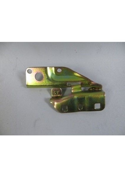 2000 - 2006 Nissan Almera N16 Sd - Hb - Kaput Menteşesi Sol (Oem NO:654014M700)