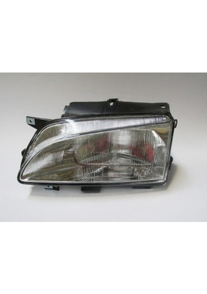 1996 - 2002 Peugeot Partner Far Lambası Sol Manuel (Ayfar) (Oem NO:086375)
