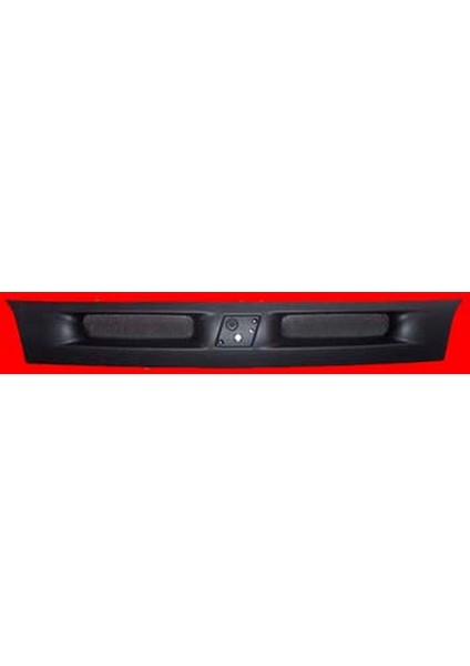 1997 - 2003 Fiat Bravo Ön Panjur Siyah (Tyg) (Oem NO:717494099)