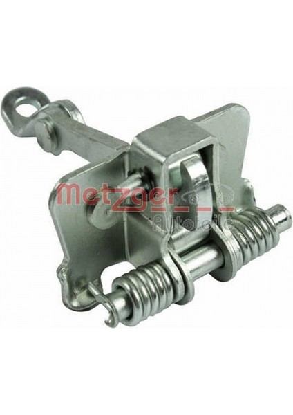 1999 - 2009 Peugeot 206 Hb Ön Kapı Durdurucusu Sağ - Sol Aynı Adet Kapı Gergisi Oem No: 9181.C8