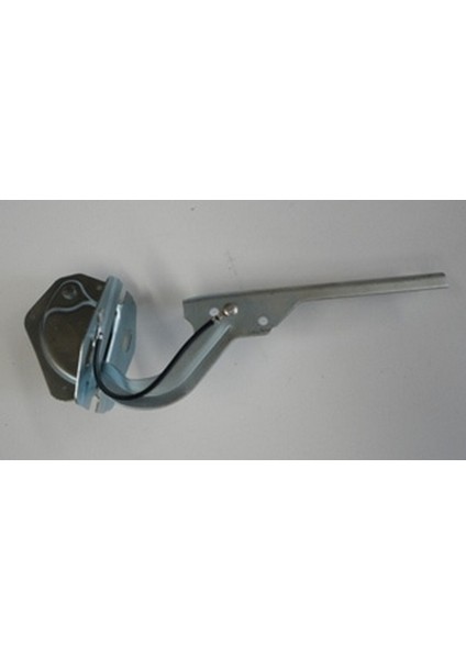 2001 - 2003 Mazda B2500 Pıck Up - Kaput Menteşesi Sol (Tyg) (Oem NO:MZ93015HA2)