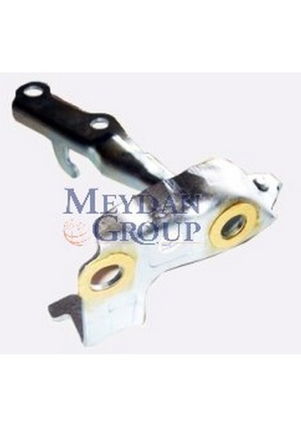 1998 - 2002 Toyota Land Cruiser Vx 100 - Kaput Menteşesi Sol (Tyg) (Oem NO:5342060040)