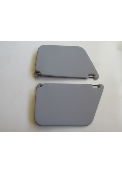 Ford Transıt Connect - 2009 - 2014 Güneşlik Sağ - Sol Set 2 Parça Yüksek Tavan Oem No: 3T16 V04100 AE1C6H