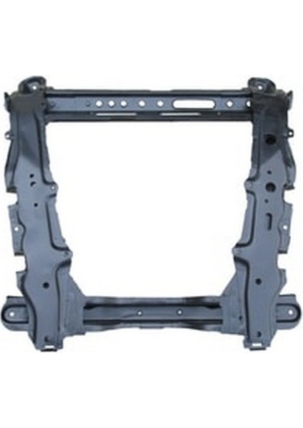 1983 - 1996 Renault R9 Broadway Motor Beşiği Komple (Beşik) (Oem NO:7750786077)